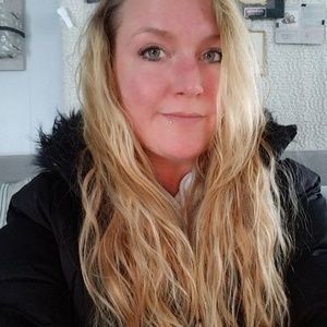 Meet your Posher, Kathryn